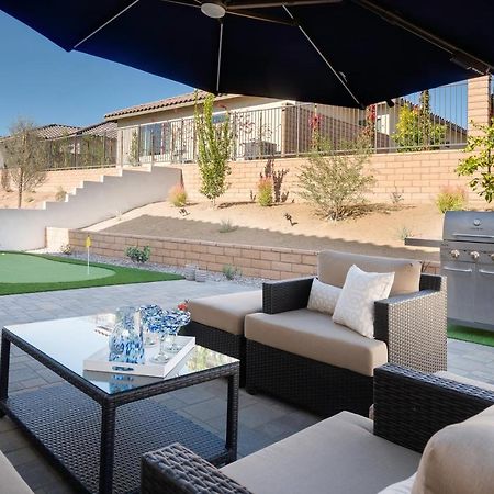 Enjoy A Stay @ Casa De Fore!Play! New Townhome! La Quinta Exterior photo