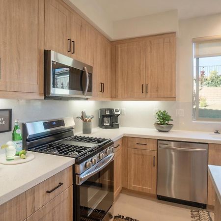 Enjoy A Stay @ Casa De Fore!Play! New Townhome! La Quinta Exterior photo