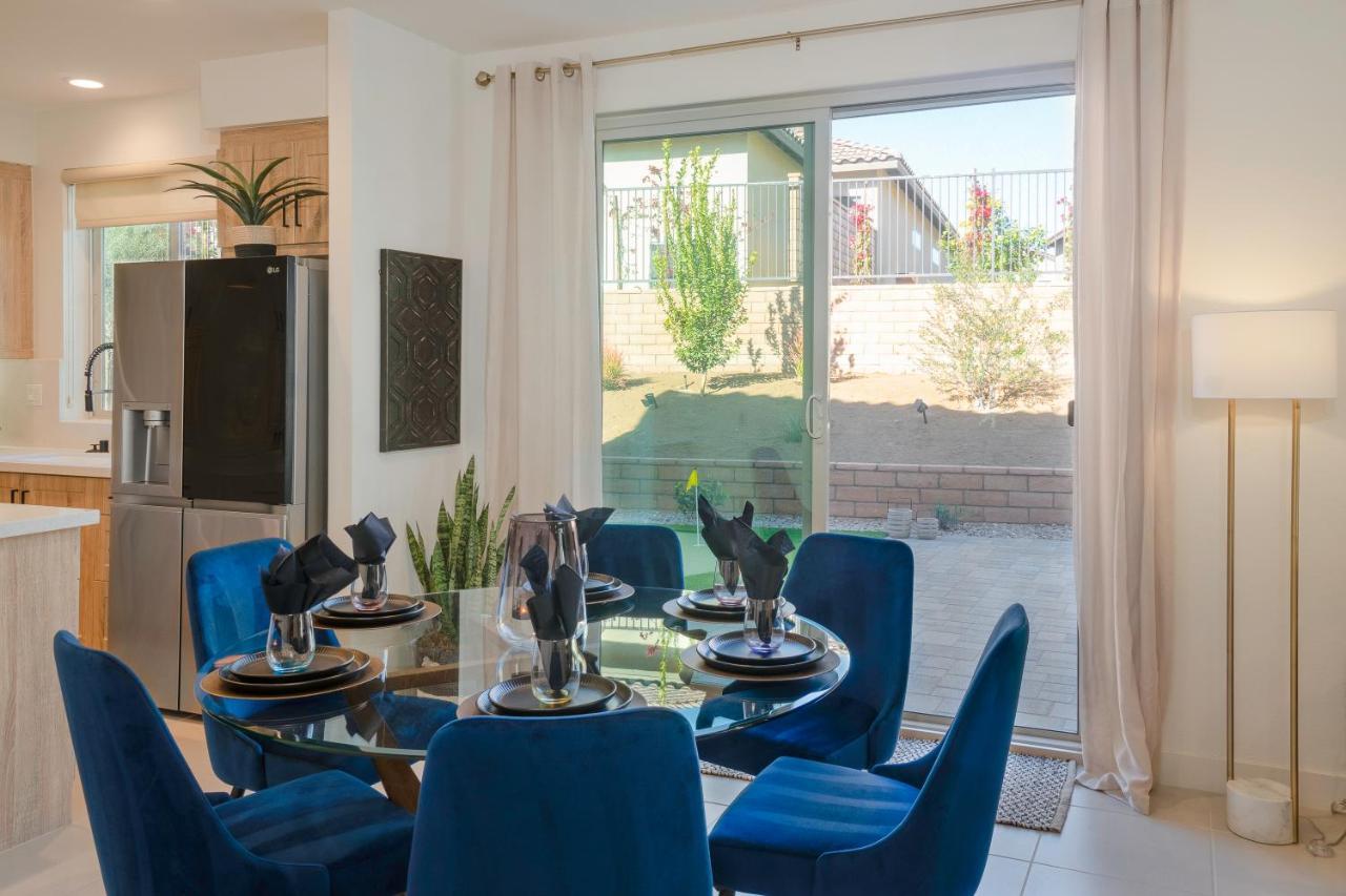 Enjoy A Stay @ Casa De Fore!Play! New Townhome! La Quinta Exterior photo