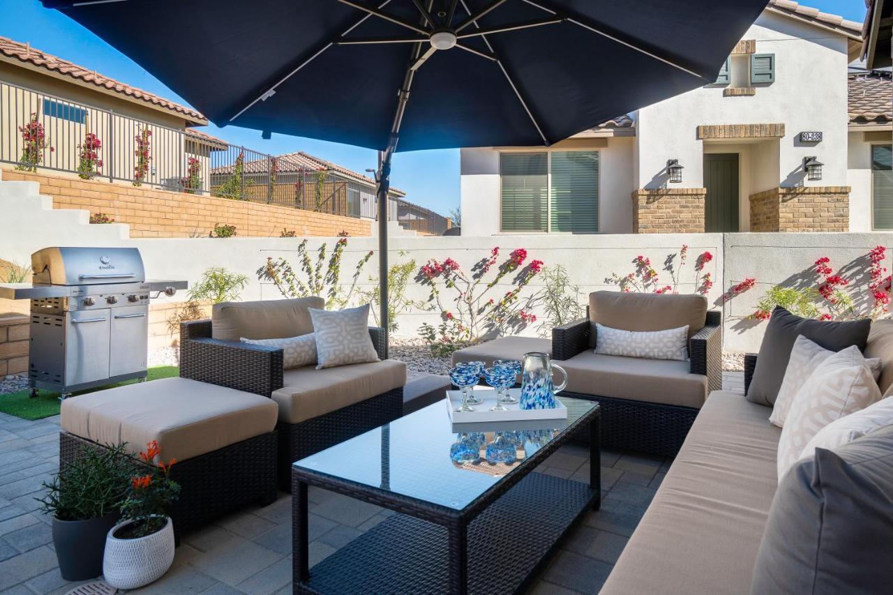Enjoy A Stay @ Casa De Fore!Play! New Townhome! La Quinta Exterior photo