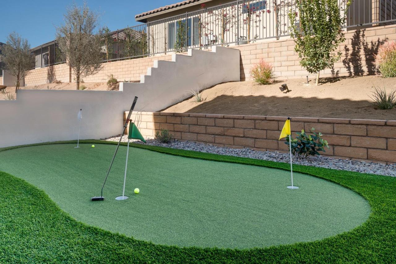Enjoy A Stay @ Casa De Fore!Play! New Townhome! La Quinta Exterior photo