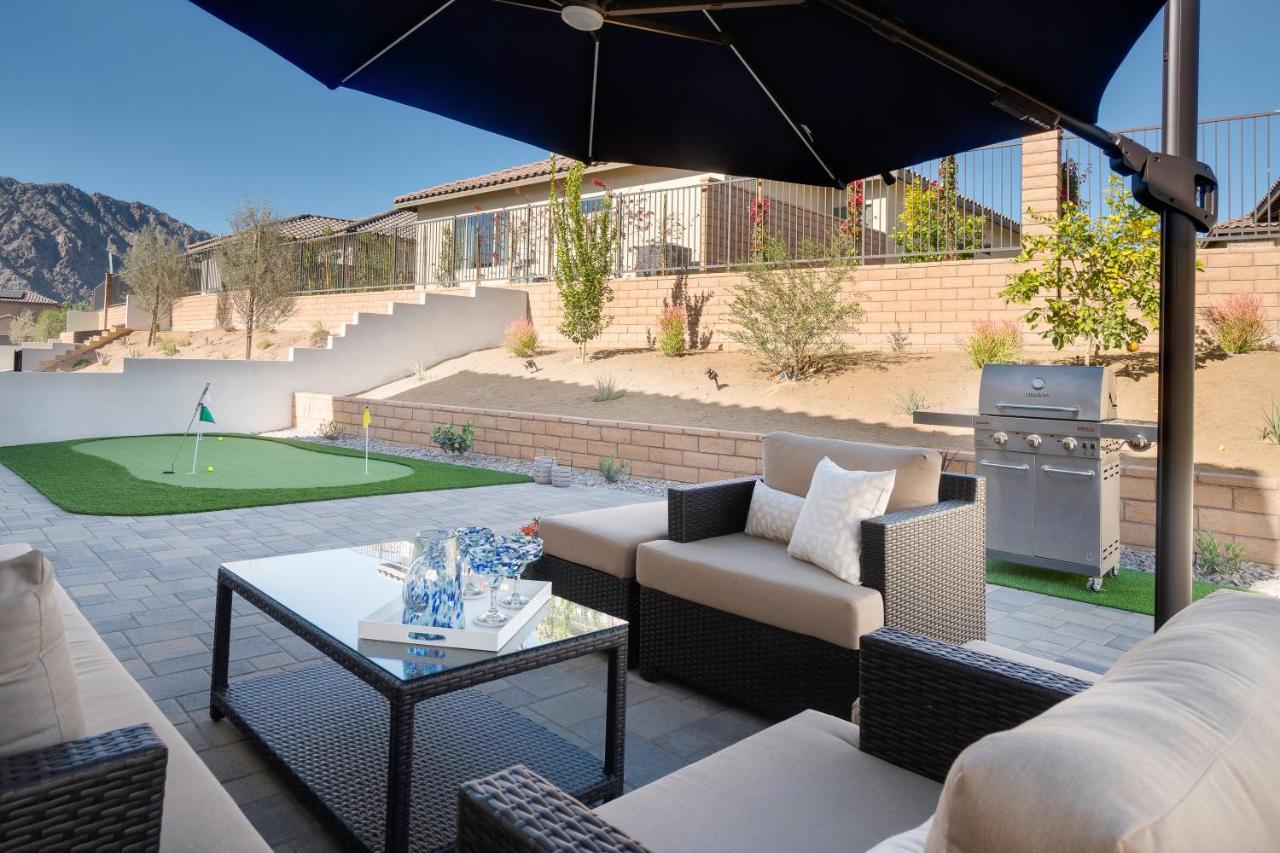 Enjoy A Stay @ Casa De Fore!Play! New Townhome! La Quinta Exterior photo