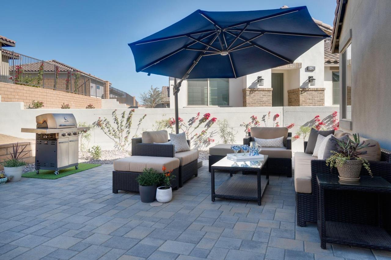 Enjoy A Stay @ Casa De Fore!Play! New Townhome! La Quinta Exterior photo