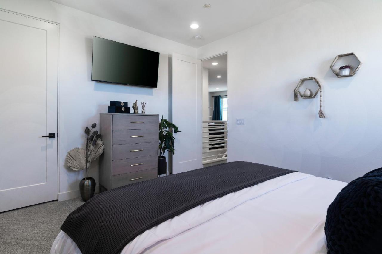 Enjoy A Stay @ Casa De Fore!Play! New Townhome! La Quinta Exterior photo