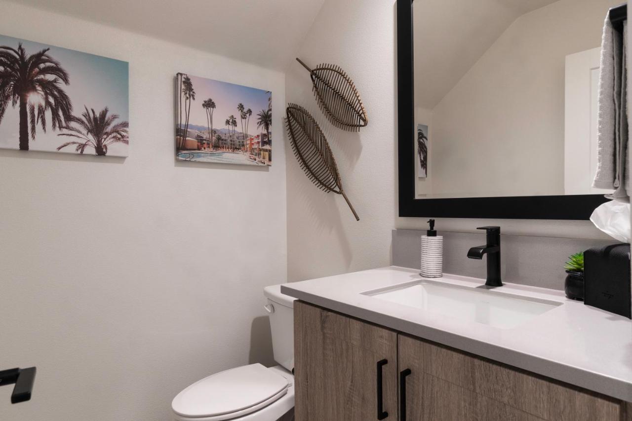 Enjoy A Stay @ Casa De Fore!Play! New Townhome! La Quinta Exterior photo