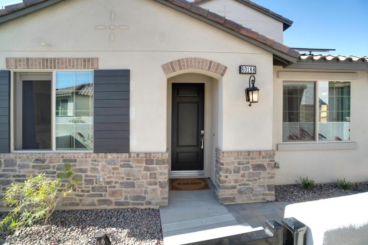 Enjoy A Stay @ Casa De Fore!Play! New Townhome! La Quinta Exterior photo