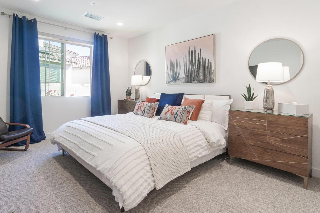 Enjoy A Stay @ Casa De Fore!Play! New Townhome! La Quinta Exterior photo