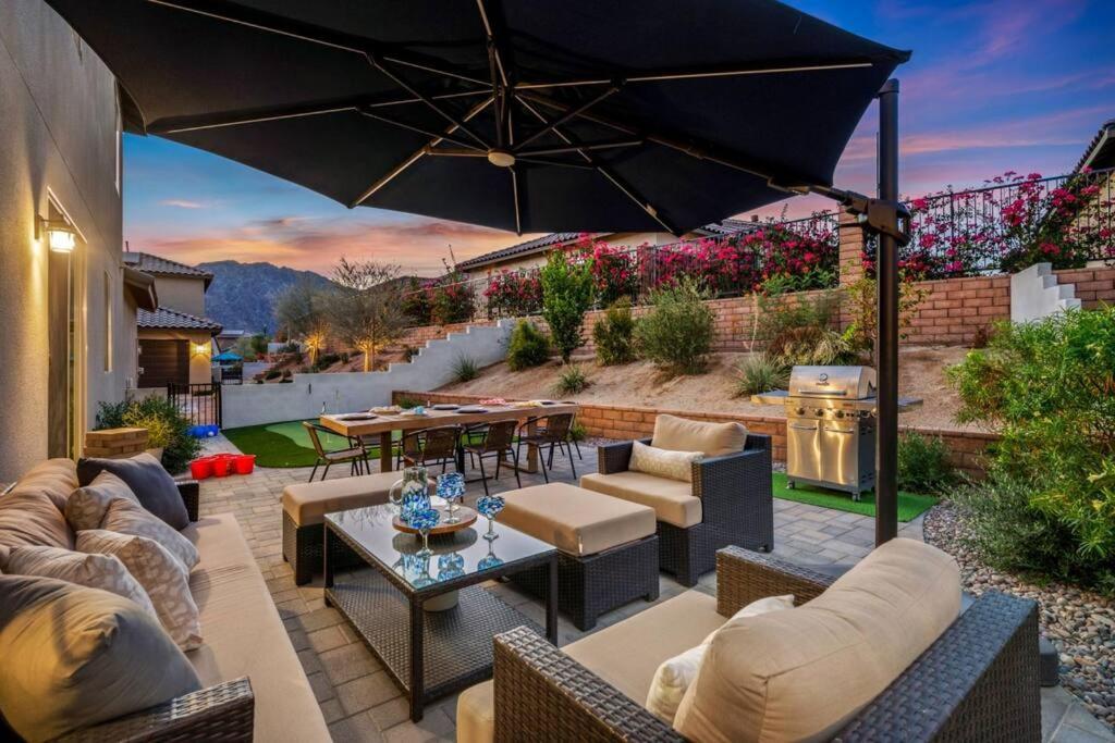 Enjoy A Stay @ Casa De Fore!Play! New Townhome! La Quinta Exterior photo