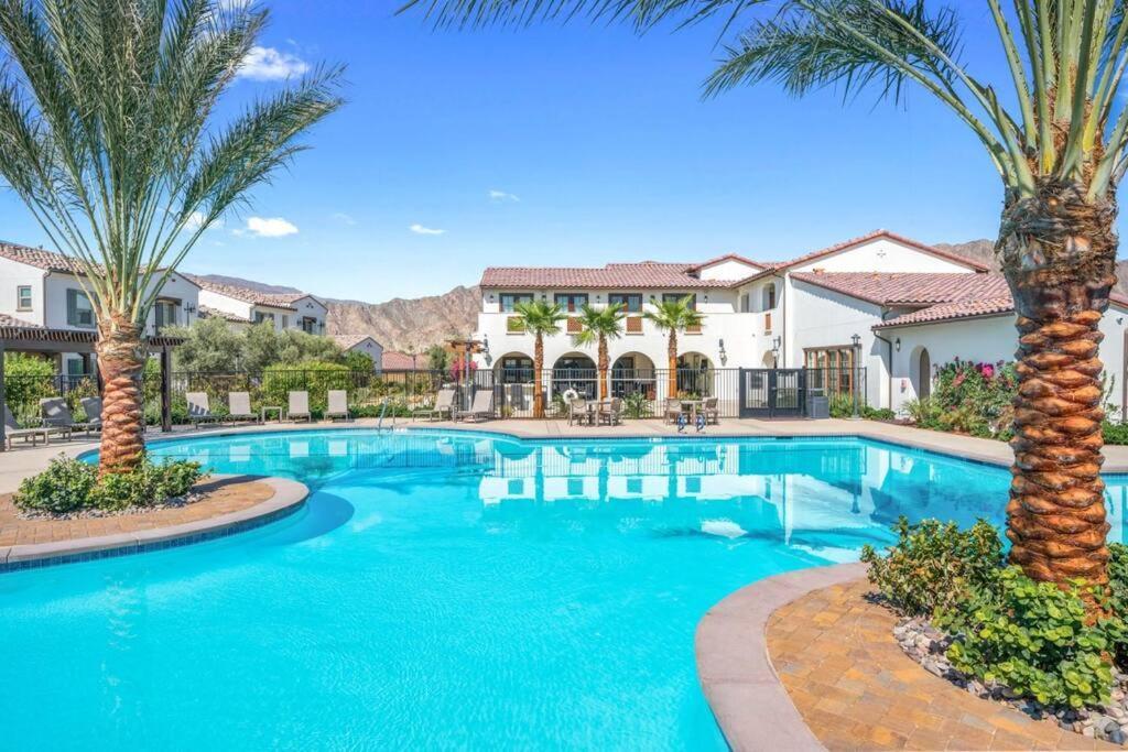 Enjoy A Stay @ Casa De Fore!Play! New Townhome! La Quinta Exterior photo